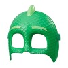 Máscara de juguete PJ Masks - Owlette Gekko