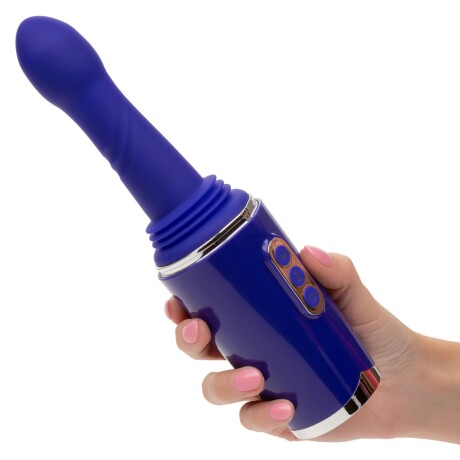 Overdrive Portable Sex Machine Travel Thruster Overdrive Portable Sex Machine Travel Thruster