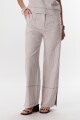 PANTALON SUMMER BEIGE