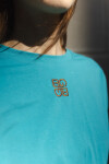 Remera Tag Petróleo