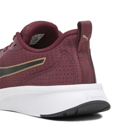 Flyer Lite 37877407 Bordeaux/negro