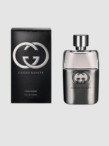 Eau de toilette Gucci Guilty Pour Homme Sp 90Ml 0