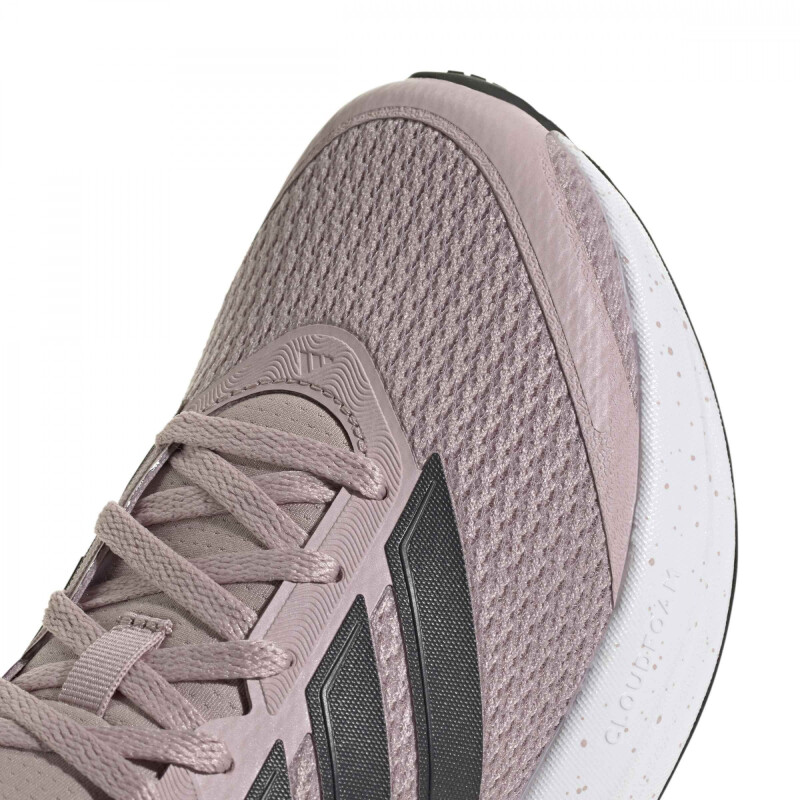 Championes Adidas RUNFALCON 6 Mujer IH9536 Morado-negro