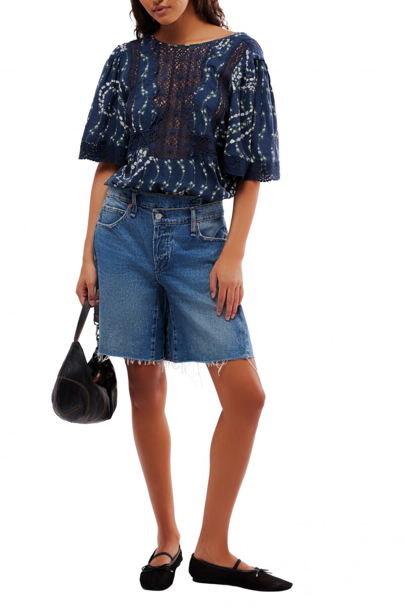 BODY BALI TATE Jean