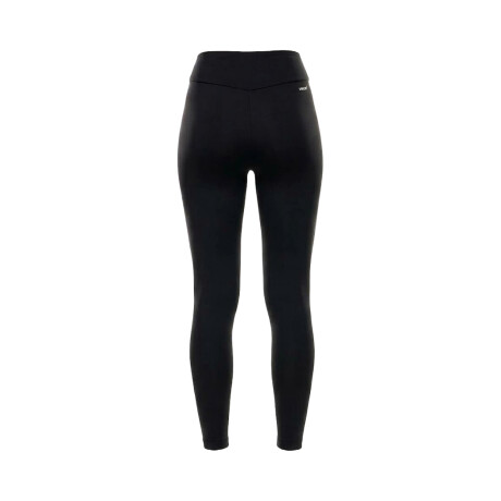 Calza EA7 Essential Leggins Vigor 7 Black