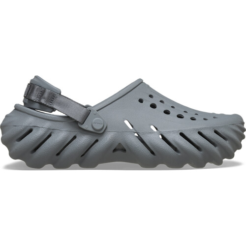 Crocs Echo Clog Concrete