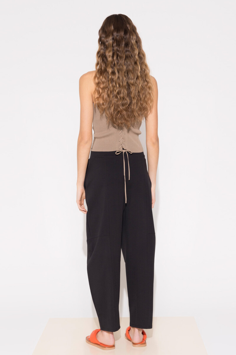 PANTALON KEITH Negro
