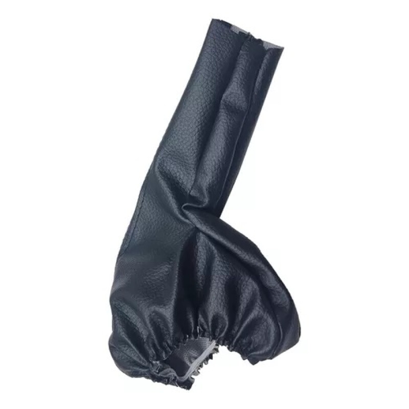 CAPUCHON DE PALANCA DE FRENO DE MANO GOL / PARATI / SAVEIRO G3 / G4 / G5 Capuchon De Palanca De Freno De Mano Gol / Parati / Saveiro G3 / G4 / G5