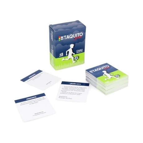 Juego de mesa De Taquito Junior Sc