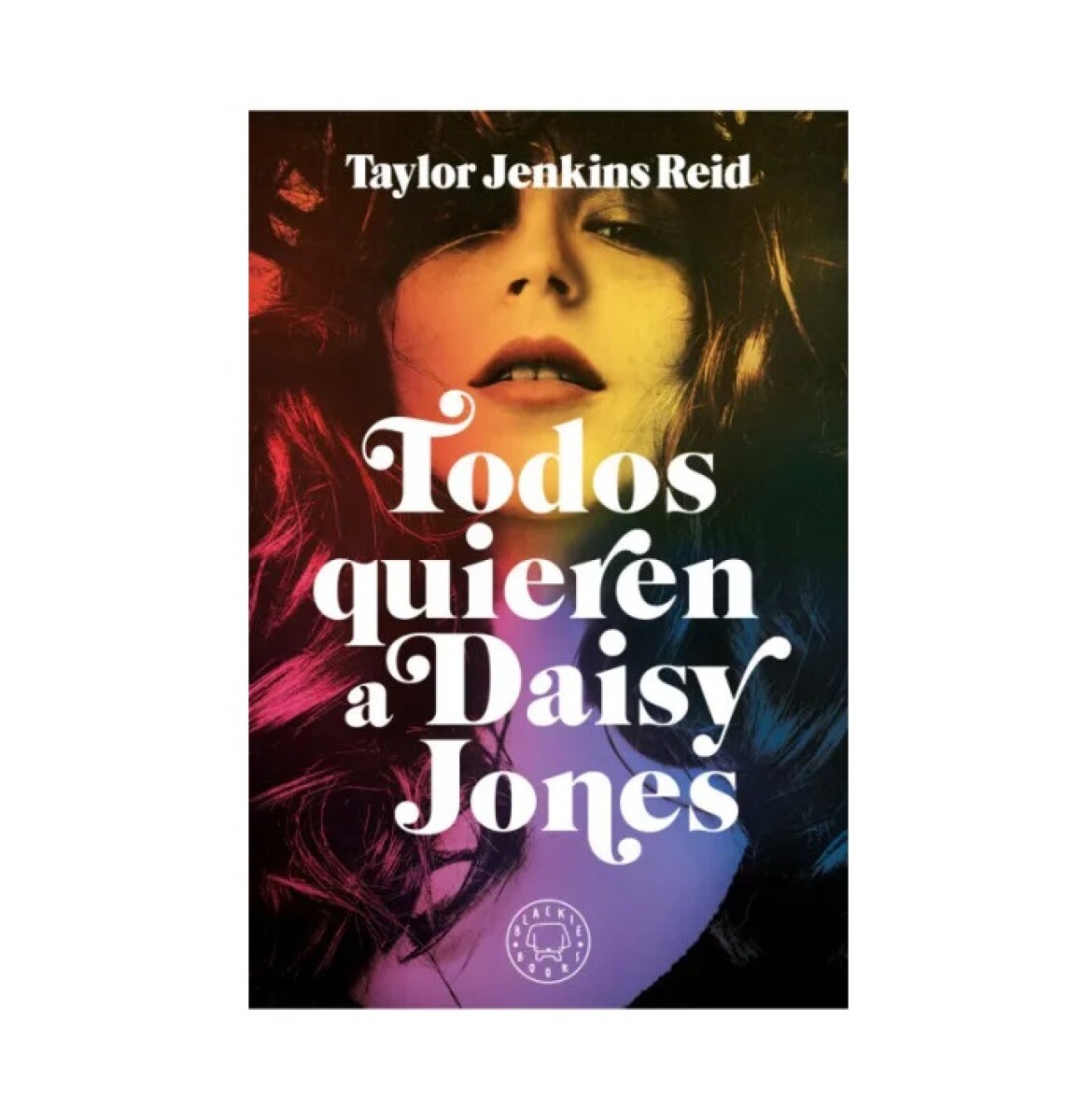 TODOS QUIEREN A DAISY JONES 