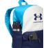 UA Essential Lite Backpack-BLU WHT-114