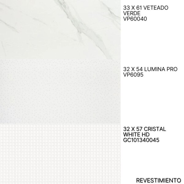 BAÑO COMPLETO N°6 INODORO + MUEBLE DE BAÑO 60 CM CON ESPEJO + BARRAL + GRIFERIA + CERAMICA DE PISO Y PARED BAÑO COMPLETO N°6 INODORO + MUEBLE DE BAÑO 60 CM CON ESPEJO + BARRAL + GRIFERIA + CERAMICA DE PISO Y PARED