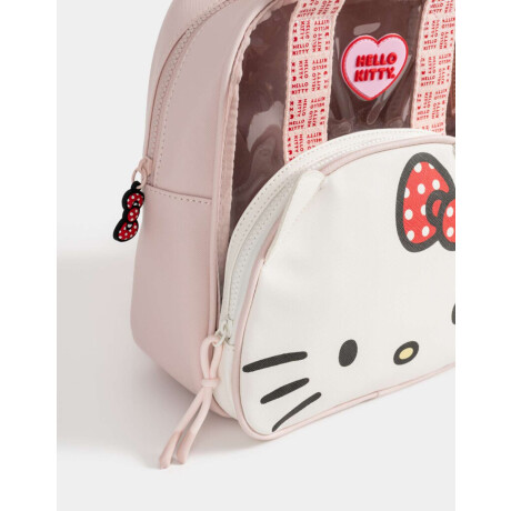 Mochilas y Carteras Infantiles Licencias Combinacion Multicolor