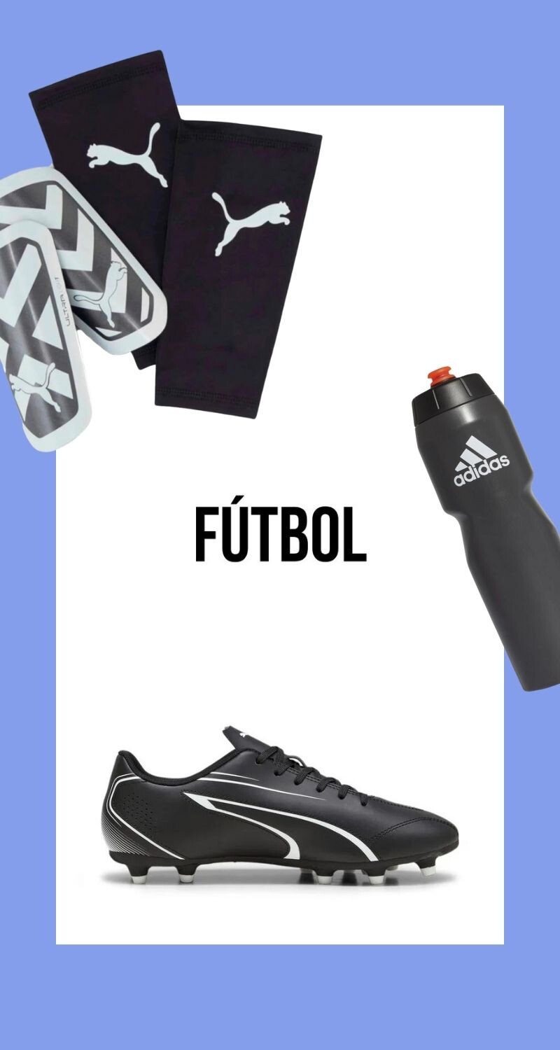 FÚTBOL