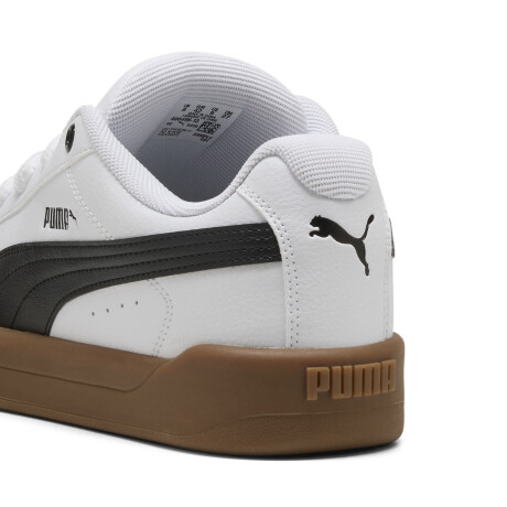 Park Lifestyle Easy 40049613 Blanco/Negro