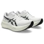 Magic Speed 4 - Mujer White/black