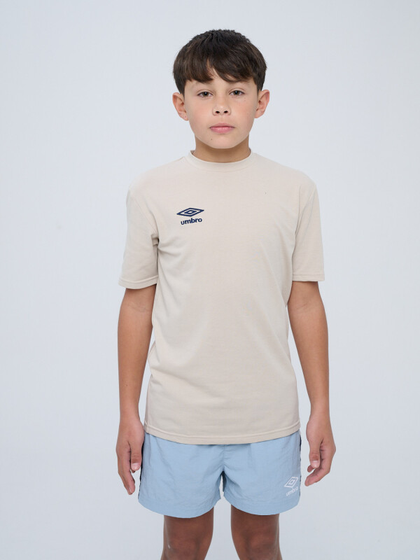 REMERA MELT Umbro Junior 00b