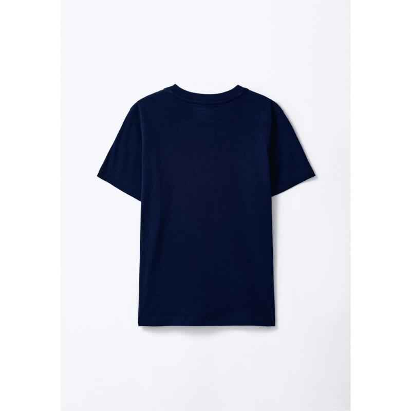 CAMISETA MM MASC AXTEN