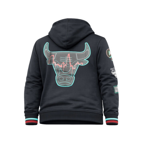 Canguro NBA Chicago Bulls