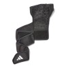 Guantes Open Back adidas Negro