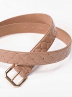 Cinto 5 Beige
