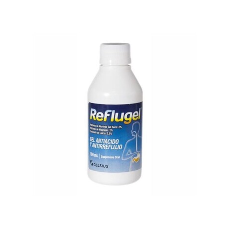 Reflugel 360 ml | Laxante Natural para Tránsito Intestinal Reflugel 360 ml | Laxante Natural para Tránsito Intestinal
