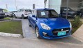 Suzuki Swift 1.2 GL Hybr - 2022 Suzuki Swift 1.2 GL Hybr - 2022