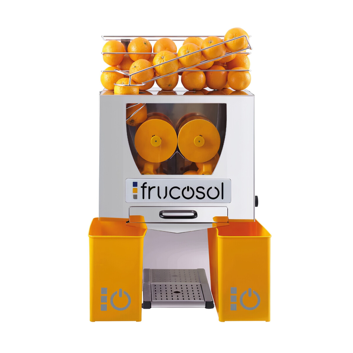 Exprimidor de Naranjas | Frucosol F-50 