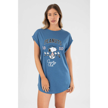 Azul piedra Azul piedra