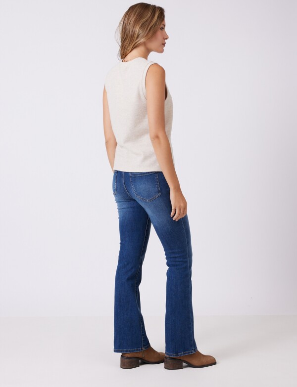 Buzo Soft & Melange BEIGE