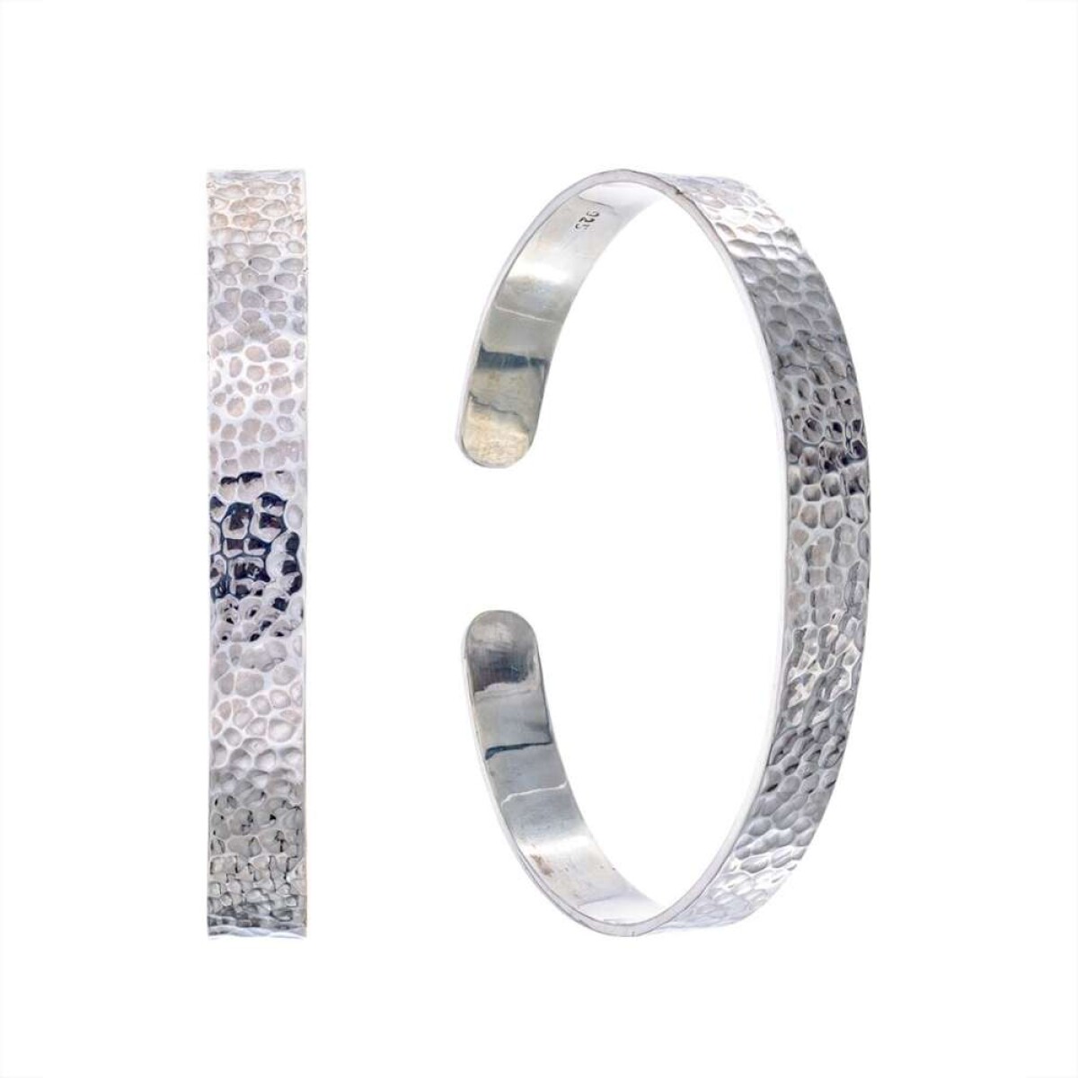 Pulsera de Plata 925 - Lux 