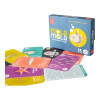 Juego de Cartas Mola Mola Pika Juego de Cartas Mola Mola Pika