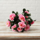 Ramo de Flores Fucsia