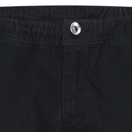 Pantalón Largo Mj Chicago de Niño Negro