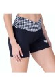 BIKER EVERLAST HOUNDSTOOH Negro