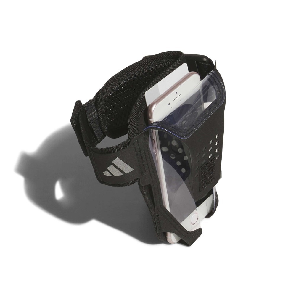Brazalete Running Run 2W MOB HD Unisex Black