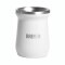 BREMEN MATE 300ML AC.INOX. Mate BREMEN De Acero Inoxidable Capacidad 300Ml - Gray