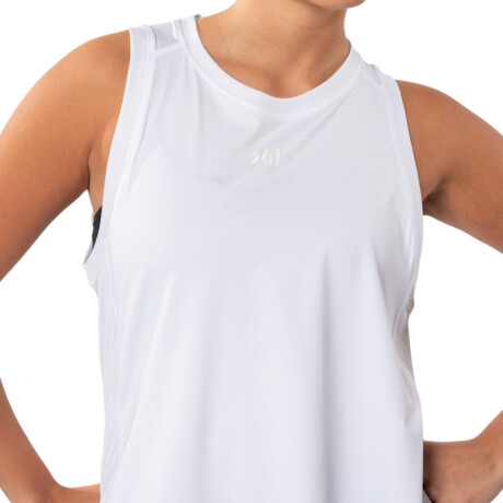 TANK TOP SOFIA White