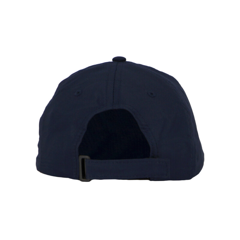 Diadora Cap Logo- Navy-Black Marino