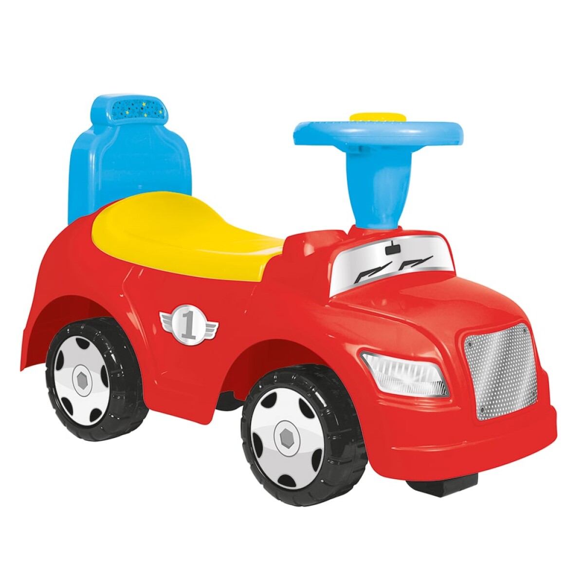 Buggy/Caminador Dolu 