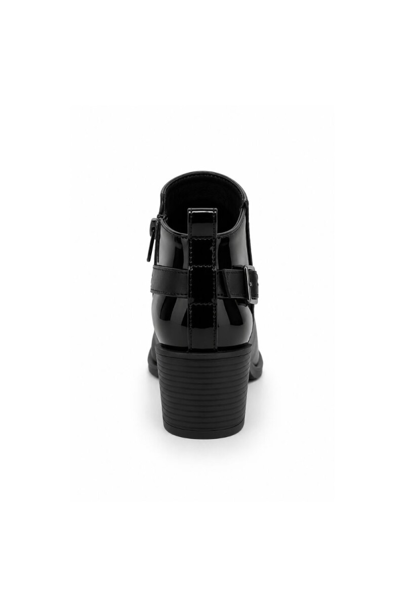 ZAPATO RAER Negro