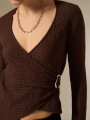 Tops Xynal Chocolate