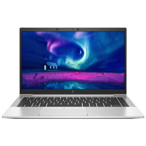 Notebook Hp Elitebook 840 G7 I7 / 16 Gb Ram / 256gb Ssd NOTEBOOK HP EB 840 G7I7/16/256/14