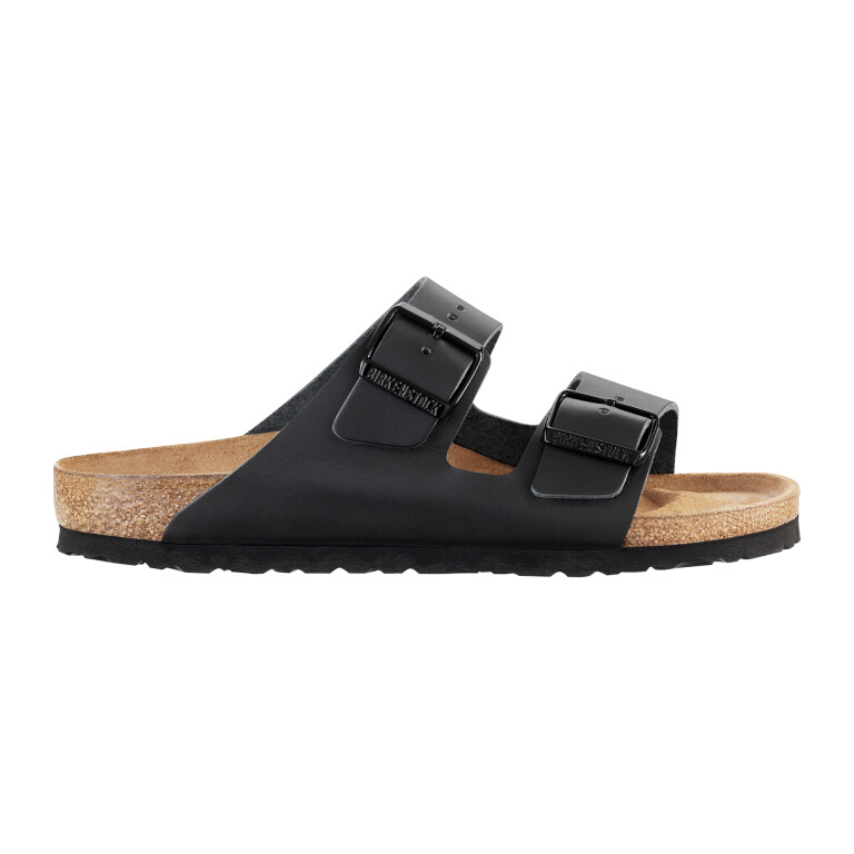 Sandalia Arizona NL - Estrecho Black