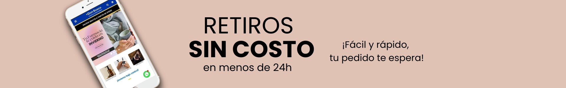 Envios