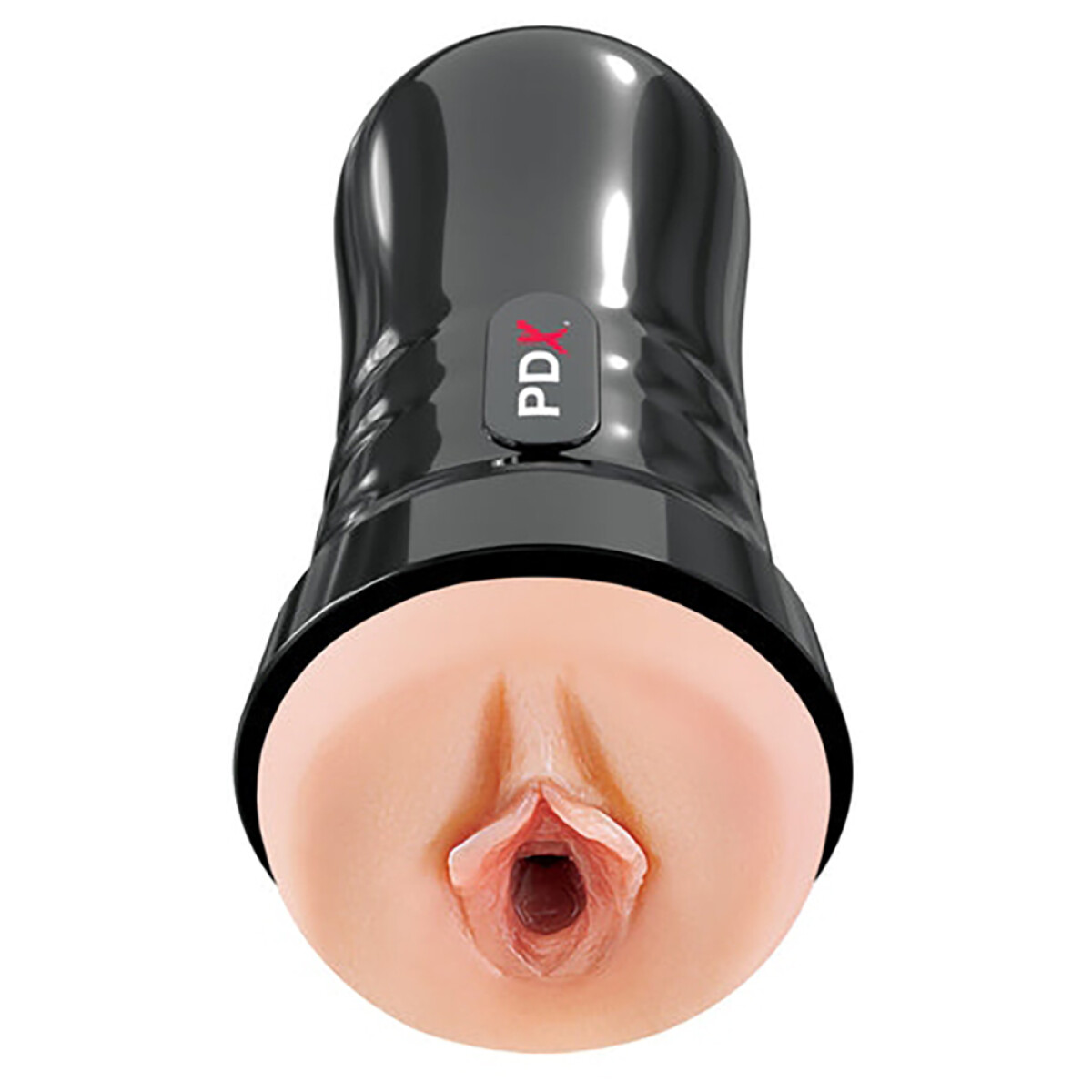 Masturbador Autolubricante Wet Pussies Super Juicy Snatch - Flesh 
