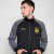 CAMPERA SIGLO Peñarol Licencias Hombre 025