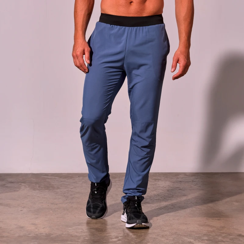 Pantalón Largo Dany Jogger de Hombre Multicolor