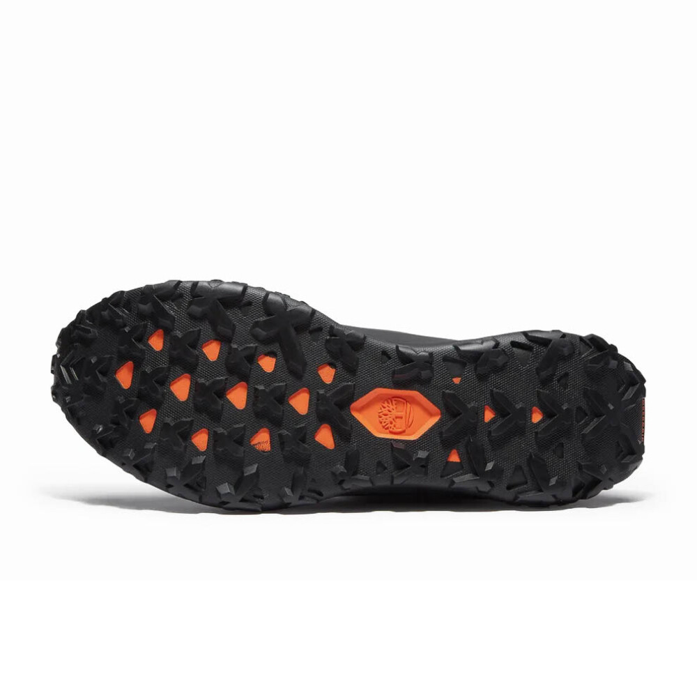 Zapatillas Timberland Motion Access Low Hombre Olive Mesh