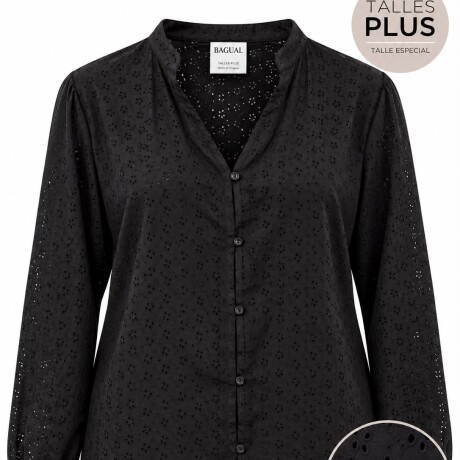 Camisas Extras Dama Calado